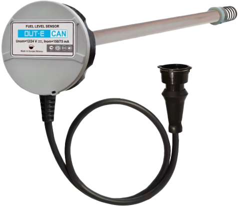 Fuel Stick